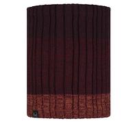 Buff 120851.340.10.00 Knitted & Fleece NECKWARMER IG Or Armor Unisex-Adult, no
