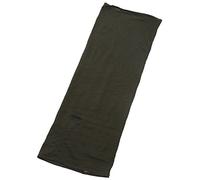 Buff - 33017 - Foulard multifonctions en laine - Mixte Adulte - Vert (Vert cèdre) - Taille unique