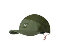 Buff Casquette 5 Panel Air Kaki
