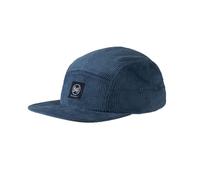 Buff - 5 Panel Chill Cap - Casquette Solid Steel - Taille unique