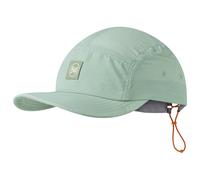 Buff - 5 Panel Explore Cap - Casquette - One Size - slen seagrove green