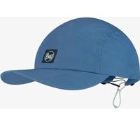 BUFF 5 Panel Explore Cap DENIM