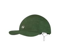 Casquette buff 5 panel explore slen military kaki