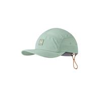 Buff - 5 Panel Explore Cap Slen - Casquette Seagrove Green - Taille unique