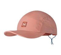 Buff - 5 Panel Explore Cap Slen Damask - Casquette