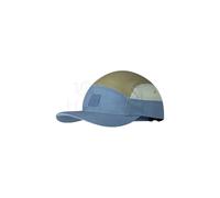 Buff 5 Panel Go Cap Bleu S/M