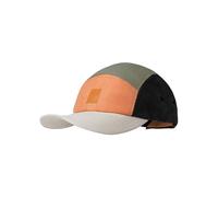 Buff Casquette enfant 5 Panel Go Cap Tundra Khaki Taille unique