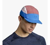 Buff Casquette 5 Panel Go Azure Blue Unisex Adulte