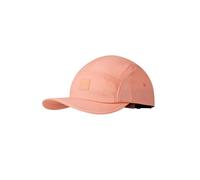 Buff - 5 Panel Go Cap - Casquette Coral - L / XL
