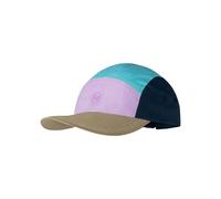 Buff - 5 Panel Go Cap - Casquette enfant Colart Night Blue - Taille unique