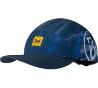 BUFF 5 PANEL GO CAP Casquette L/XL Bleu