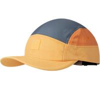 BUFF 5 Panel Go Cap Casquette L/XL Multicolore