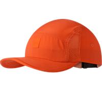 BUFF 5 Panel Go Cap Casquette L/XL Orange