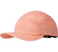 BUFF 5 Panel Go Cap Casquette L/XL Orange