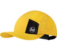 BUFF 5 Panel Go Cap Casquette S/M Jaune