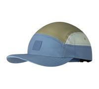 Buff - 5 Panel Go Cap - Casquette - S/M - steel