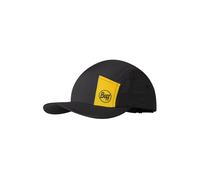 Buff 5 Panel Go Cap Casquettes / bandeaux 5 Panel Go Cap S/M Noir