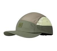 Buff 5 Panel Go Cap - Casquettes de running hommes L/XL
