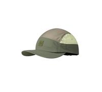 Buff - 5 Panel Go Cap Domus - Casquette Khaki - L / XL