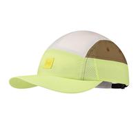 Buff - 5 Panel Go Cap Domus Citron - S-M - Casquette