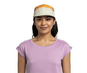 Buff 5 Panel Go Cap Domus Pistachio (S/M) Unisexe one size