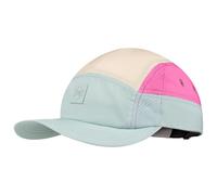 Buff - 5 Panel Go Cap Domus Seagrove Green - S-M - Casquette