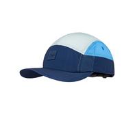 Buff - 5 Panel Go Cap Essi - Casquette Domus Dark Denim - S / M