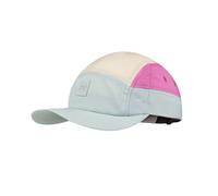 Buff - 5 Panel Go Cap Essi - Casquette Domus Seagrove Green - S / M