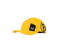 Buff 5 Panel Go Cap Jaune/or L/XL