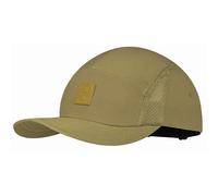 Buff 5 Panel Go Cap Marron - Casquettes de running hommes L/XL