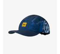 Buff - 5 Panel Go Cap Pro Team - Casquette Arius Blue - L/XL