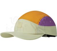 Buff 5 Panel Go Cap Vert L/XL