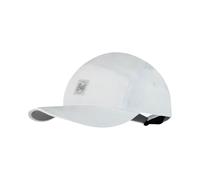 Buff Casquette 5 Panel Go Unisexe Blanc Taille L/XL