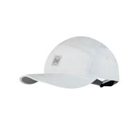 Buff 5 Panel Go Casquette Unisex-blanc, Taille L/XL