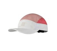 Buff 5 Panel Go Casquette Unisex Domus Pistachio