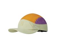 Buff 5 Panel Go Casquette Unisex Domus Pistachio