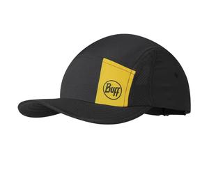 BUFF 5 Panel Go - Mixte - Noir - taille L/XL- modèle 2026