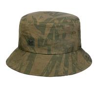 Buff ® Adventure Bucket Hat Vert L-XL