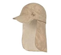 Buff Açai Sand - Casquette Pack Sahara - Mixte
