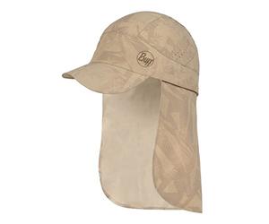 Buff Açai Sand - Casquette Pack Sahara - Mixte