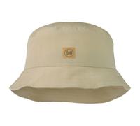 Chapeau Buff Adventure Bucket Solid beige - L-XL