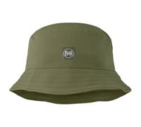 Buff Bonnet Adventure Bucket Vert Unisex Adulte Taille S/M