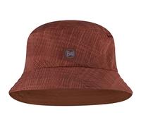 Buff Adventure Bucket Hat Marron S/M