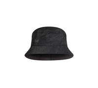 Buff® Bonnet Adventure Bucket Noir Unisex Adulte