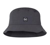 Buff - Adventure Bucket Hat Solid Ash - L-XL - Bob