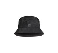 Buff Bob Trek Bucket Rinmann Hat Noir L-XL