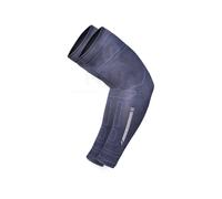 Buff Arm Sleeves Nexs Blue Bleu S