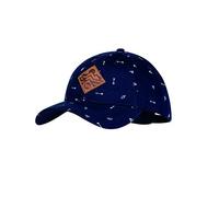 Buff Arrows Casquette de Baseball Garçon Denim FR : Taille Unique (Taille Fabricant : Taille Unique)