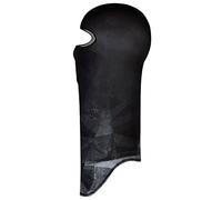 Buff Balaclava Ecostretch Geoline Grey