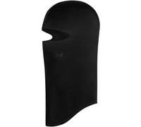 Buff, Balaclava Merino Lightweight Echarpe multifonctionnelle, 100% Laine mérinos, Randonnée, Outdoor, Durable, Légère, Fine Hommes Femmes Taille Unique Noir